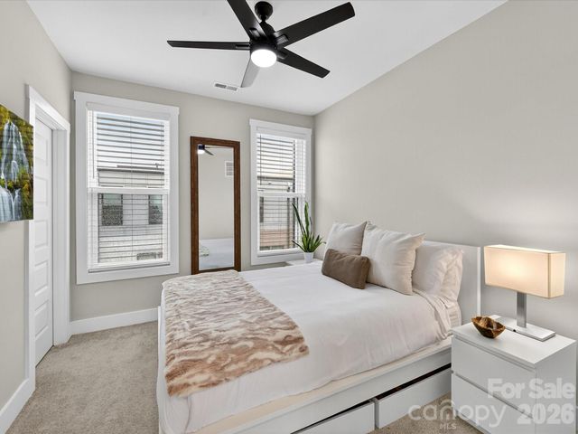 2024 Terwilliger Terrace, Charlotte, NC 28203