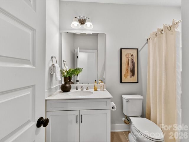 2024 Terwilliger Terrace, Charlotte, NC 28203