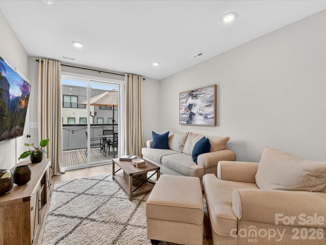 2024 Terwilliger Terrace, Charlotte, NC 28203