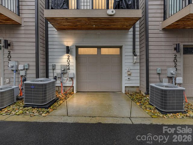 2024 Terwilliger Terrace, Charlotte, NC 28203