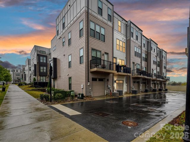 2024 Terwilliger Terrace, Charlotte, NC 28203