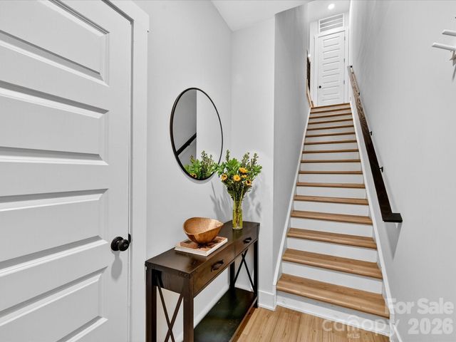 2024 Terwilliger Terrace, Charlotte, NC 28203