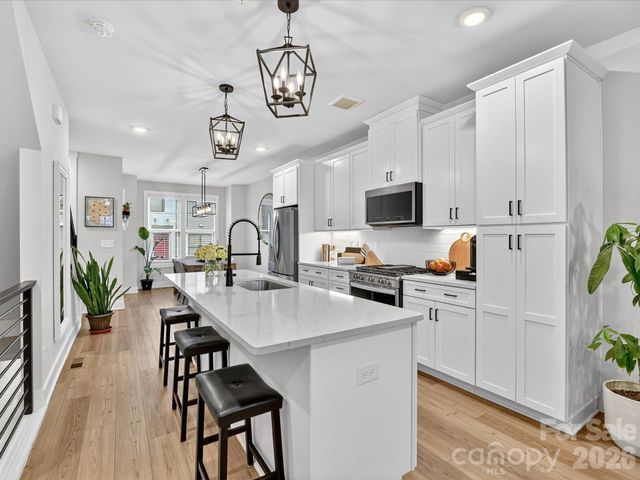 2024 Terwilliger Terrace, Charlotte, NC 28203