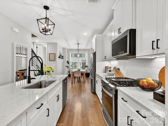 2024 Terwilliger Terrace, Charlotte, NC 28203