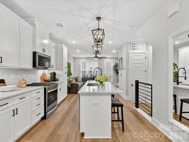 2024 Terwilliger Terrace, Charlotte, NC 28203