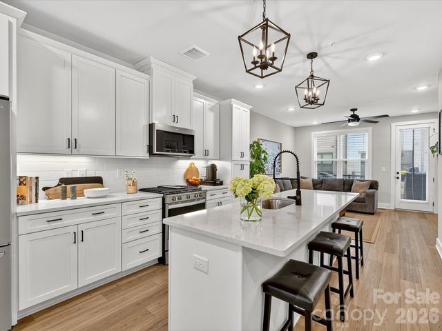 2024 Terwilliger Terrace, Charlotte, NC 28203