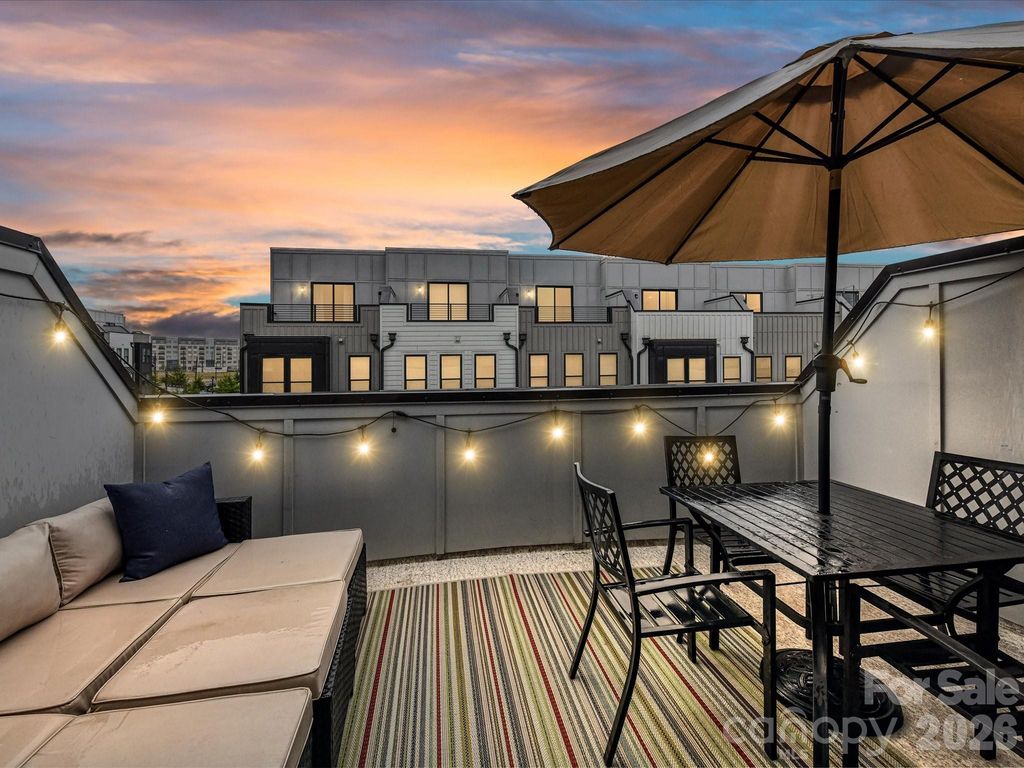 2024 Terwilliger Terrace, Charlotte, NC 28203