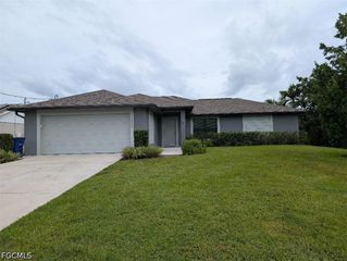 12866 Iona RD, Fort Myers, FL 33908