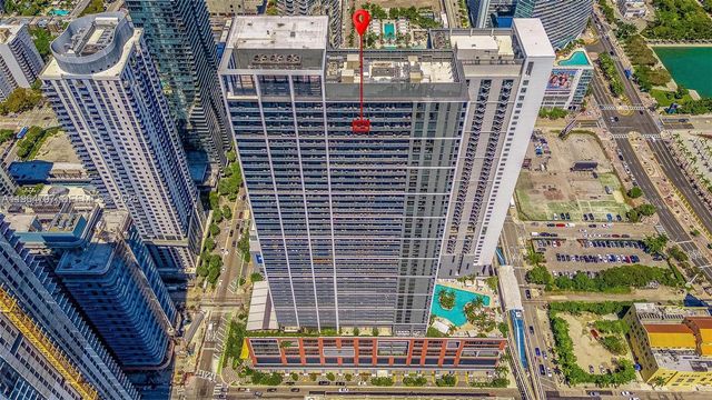 159 NE 6th Street 4910, Miami, FL 33132