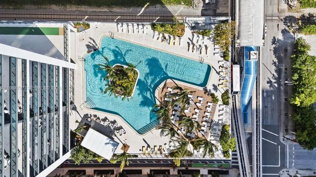 159 NE 6th Street 4910, Miami, FL 33132