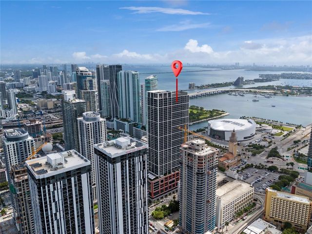 159 NE 6th Street 4910, Miami, FL 33132