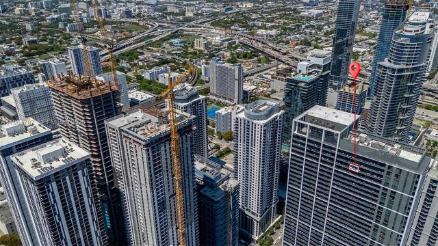 159 NE 6th Street 4910, Miami, FL 33132