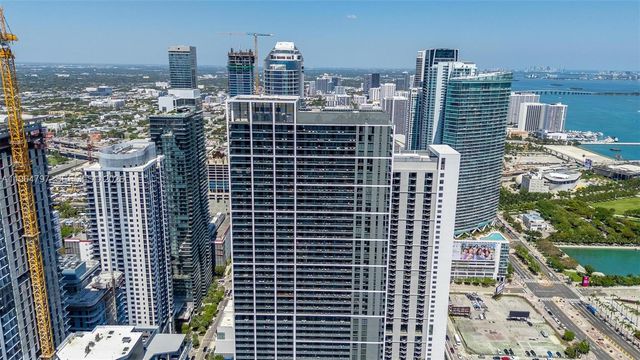 159 NE 6th Street 4910, Miami, FL 33132