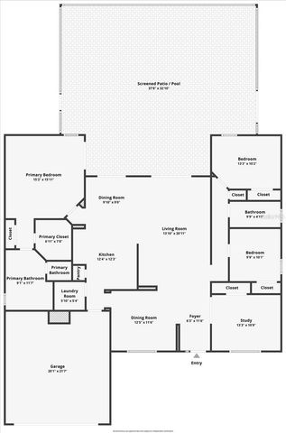 28334 OPENFIELD LOOP, Wesley Chapel, FL 33543