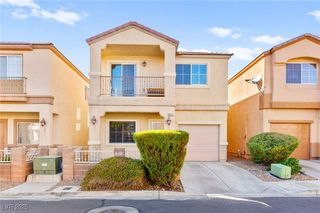 6321 Yampa River Way, Las Vegas, NV 89148