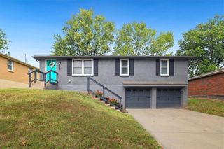 520 NW 88th Terrace, Kansas City, MO 64155