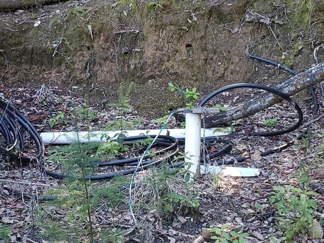 700 Willow Road, Alderpoint, CA 95511