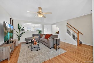 7873 S Kalispell Circle, Englewood, CO 80112