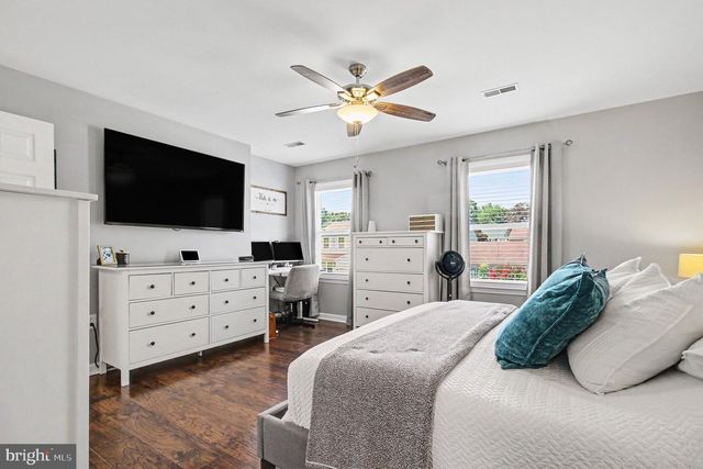 615 CHAPEL HEIGHTS DR, Havre De Grace, MD 21078