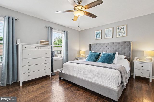615 CHAPEL HEIGHTS DR, Havre De Grace, MD 21078