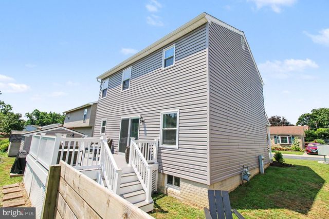 615 CHAPEL HEIGHTS DR, Havre De Grace, MD 21078