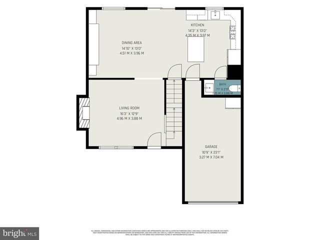 615 CHAPEL HEIGHTS DR, Havre De Grace, MD 21078