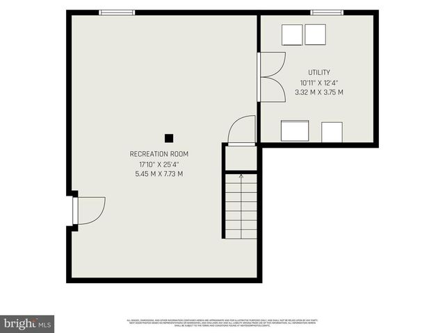 615 CHAPEL HEIGHTS DR, Havre De Grace, MD 21078