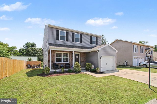 615 CHAPEL HEIGHTS DR, Havre De Grace, MD 21078