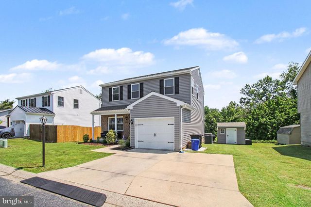 615 CHAPEL HEIGHTS DR, Havre De Grace, MD 21078