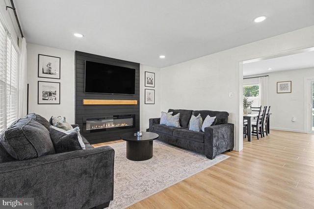 615 CHAPEL HEIGHTS DR, Havre De Grace, MD 21078