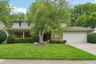 108 S Hempstead Road, Westerville, OH 43081