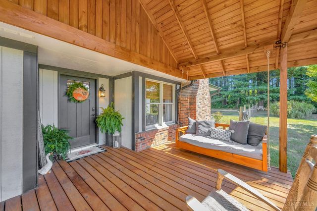 10071 Eby Road, German Twp, OH 45327