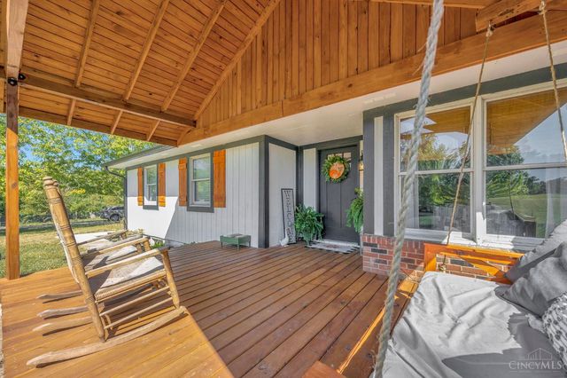 10071 Eby Road, German Twp, OH 45327