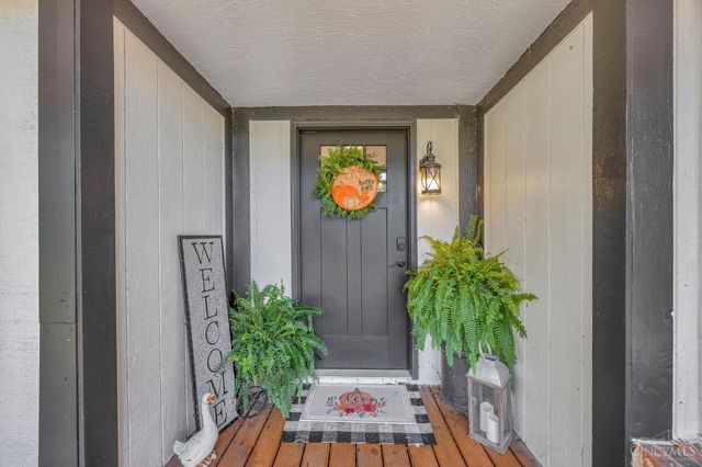 10071 Eby Road, German Twp, OH 45327