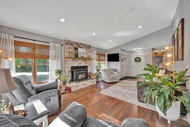 10071 Eby Road, German Twp, OH 45327