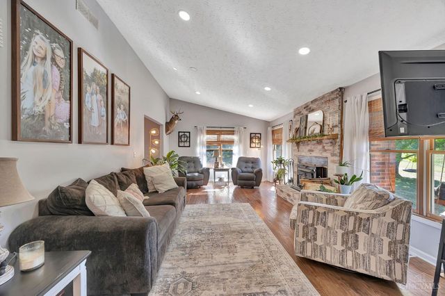 10071 Eby Road, German Twp, OH 45327