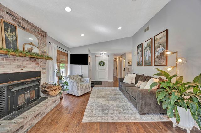 10071 Eby Road, German Twp, OH 45327