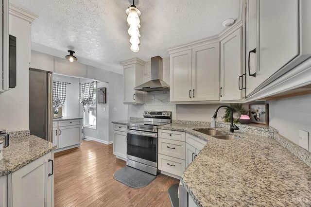 10071 Eby Road, German Twp, OH 45327