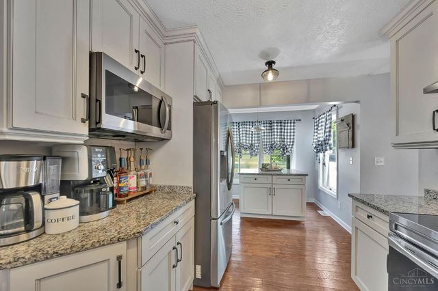 10071 Eby Road, German Twp, OH 45327