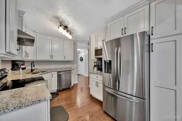 10071 Eby Road, German Twp, OH 45327