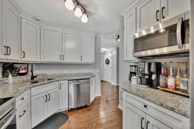 10071 Eby Road, German Twp, OH 45327