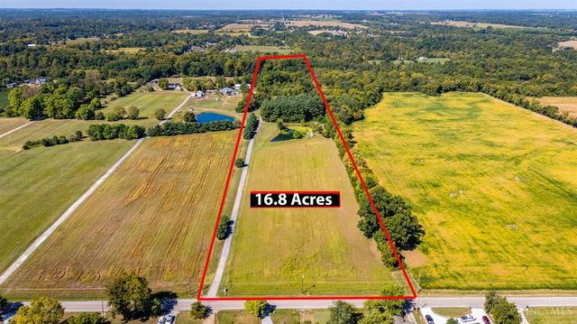 10071 Eby Road, German Twp, OH 45327