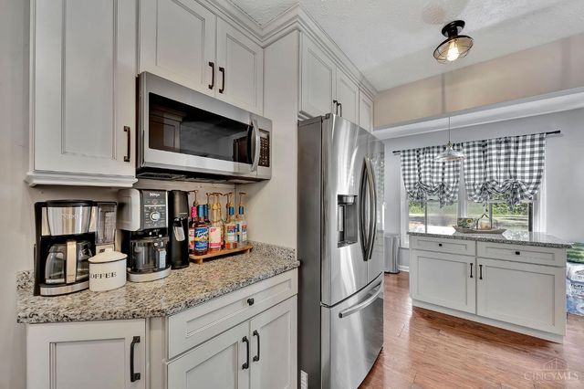 10071 Eby Road, German Twp, OH 45327