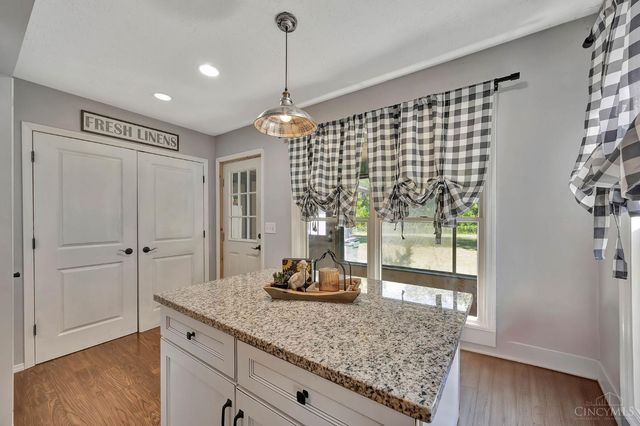 10071 Eby Road, German Twp, OH 45327