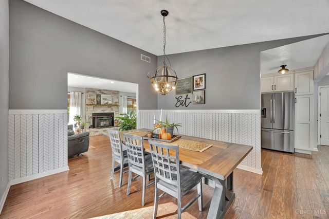 10071 Eby Road, German Twp, OH 45327