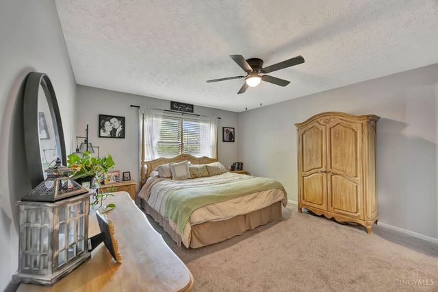 10071 Eby Road, German Twp, OH 45327