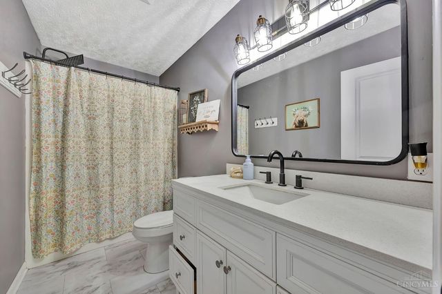 10071 Eby Road, German Twp, OH 45327