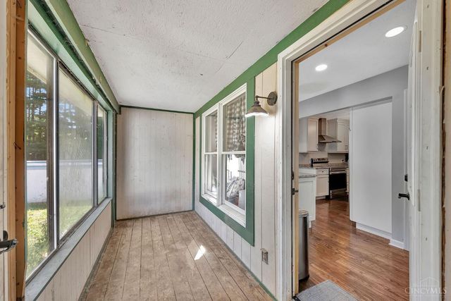 10071 Eby Road, German Twp, OH 45327