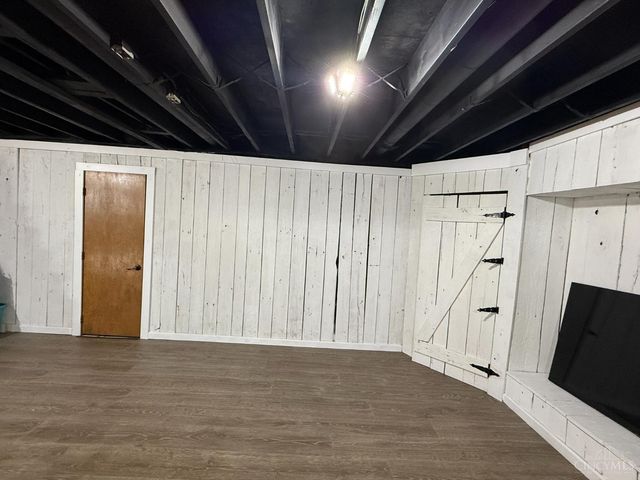 10071 Eby Road, German Twp, OH 45327