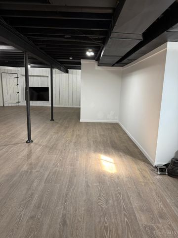 10071 Eby Road, German Twp, OH 45327